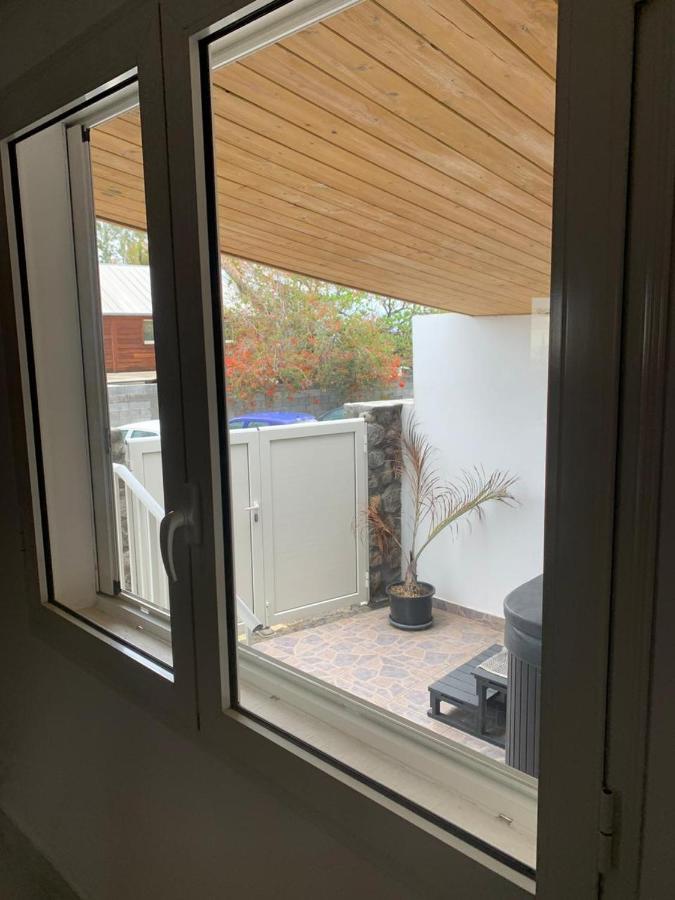 La Cas'A Olivette Lägenhet Trois Bassins Exteriör bild