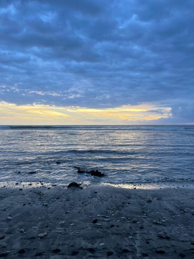 La Cas'A Olivette Lägenhet Trois Bassins Exteriör bild