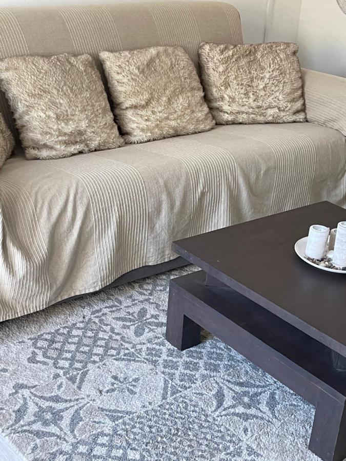 La Cas'A Olivette Lägenhet Trois Bassins Exteriör bild