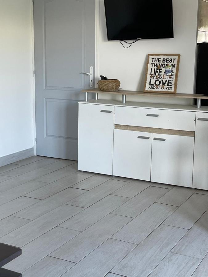 La Cas'A Olivette Lägenhet Trois Bassins Exteriör bild