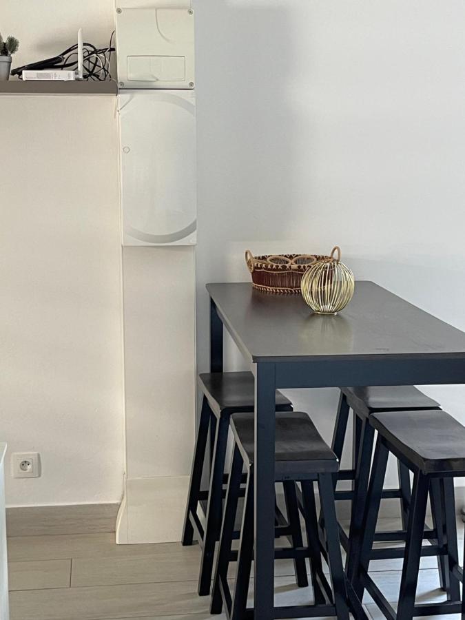 La Cas'A Olivette Lägenhet Trois Bassins Exteriör bild